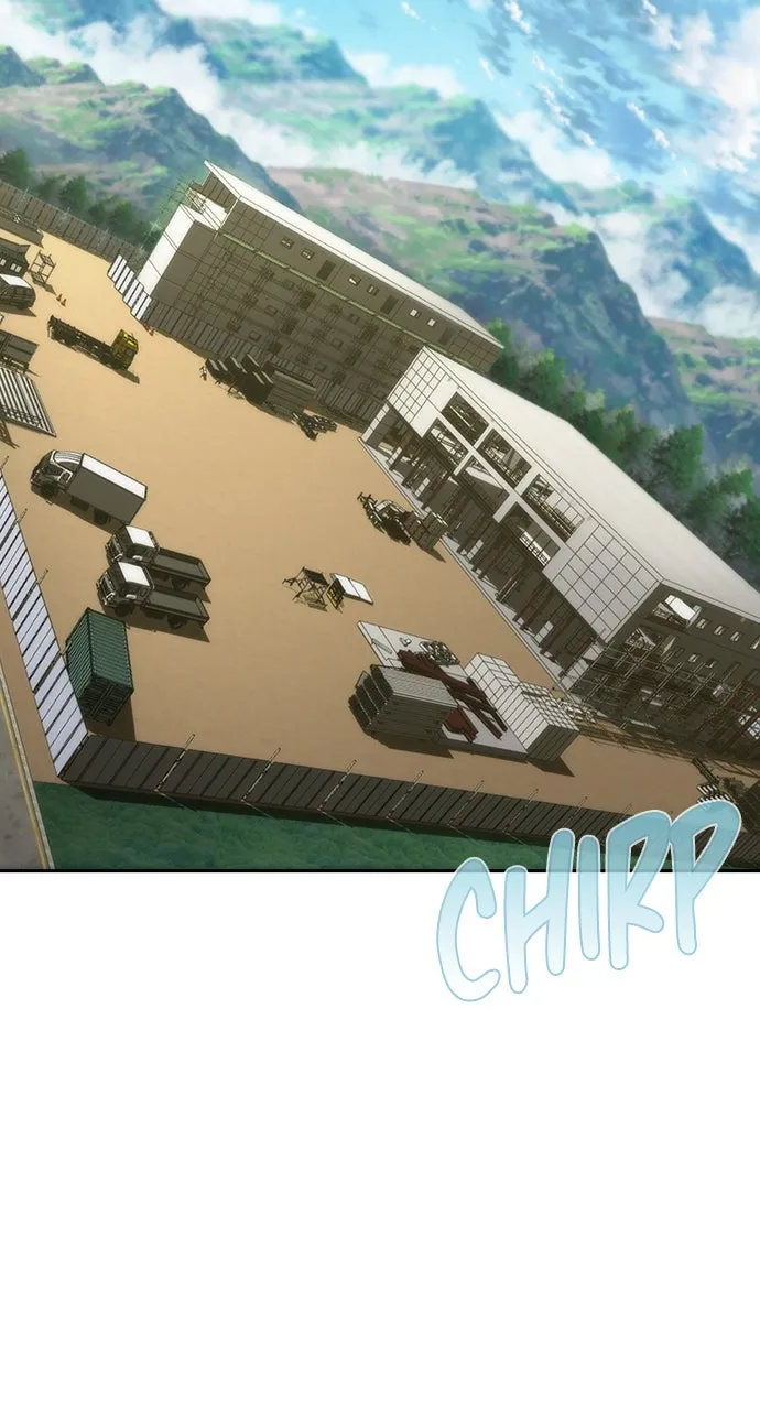 Zombie Revelation: 82-08 Chapter 9 page 49 - 