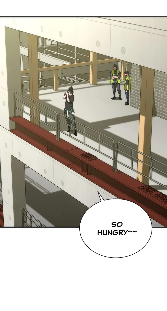 Zombie Revelation: 82-08 Chapter 9 page 50 - 