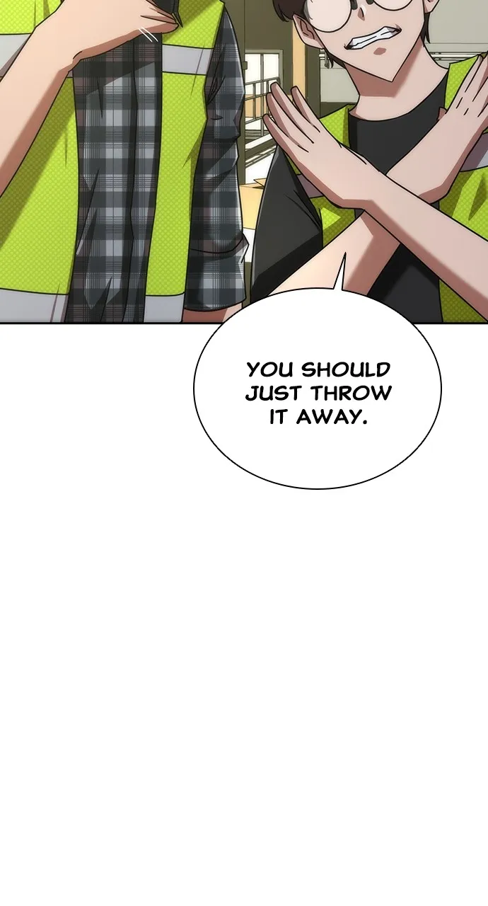 Zombie Revelation: 82-08 Chapter 9 page 63 - 
