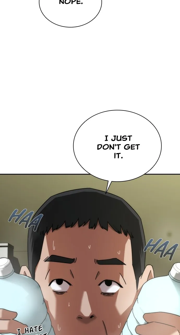 Zombie Revelation: 82-08 Chapter 9 page 67 - 