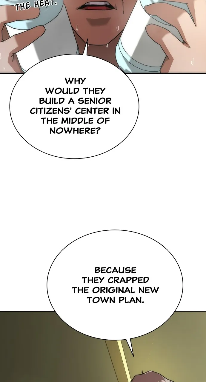 Zombie Revelation: 82-08 Chapter 9 page 68 - 