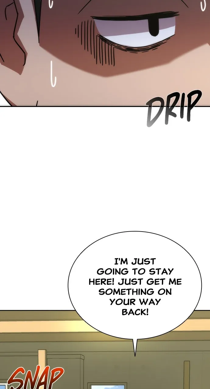 Zombie Revelation: 82-08 Chapter 9 page 77 - 