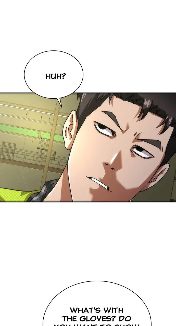 Zombie Revelation: 82-08 Chapter 9 page 79 - 