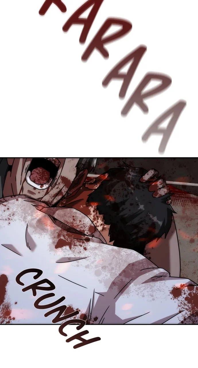 Zombie Revelation: 82-08 Chapter 9 page 9 - 