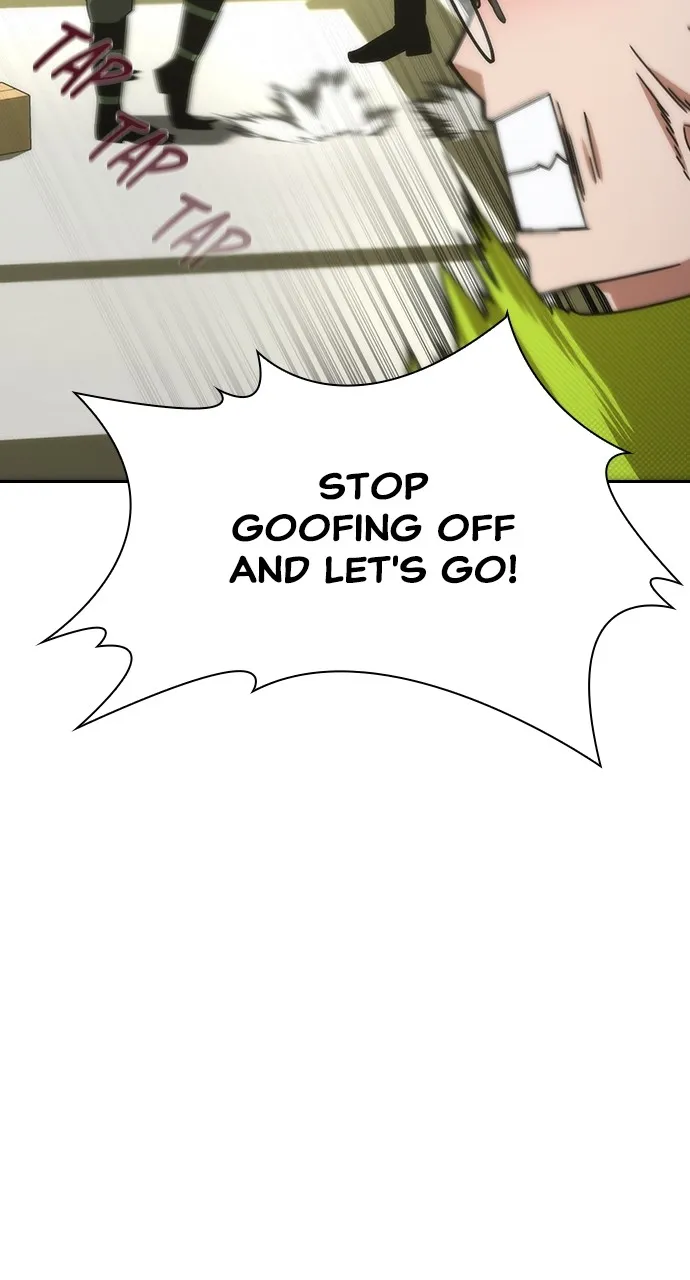Zombie Revelation: 82-08 Chapter 9 page 82 - 