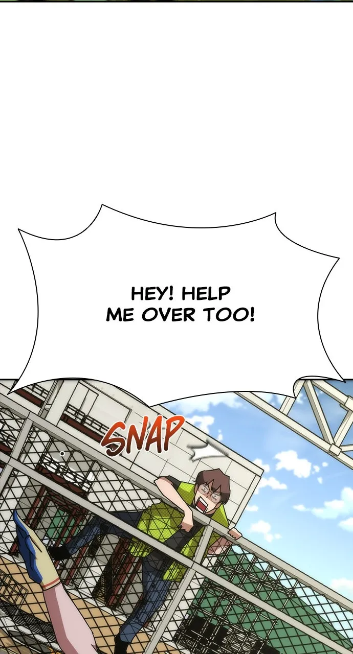 Zombie Revelation: 82-08 Chapter 9 page 86 - 