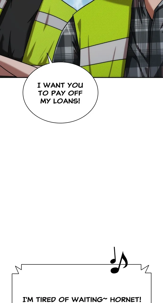 Zombie Revelation: 82-08 Chapter 9 page 95 - 
