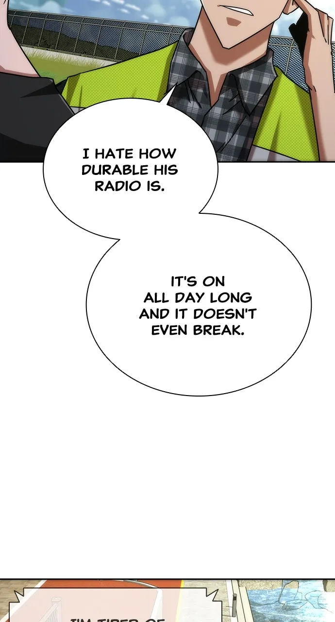 Zombie Revelation: 82-08 Chapter 9 page 97 - 