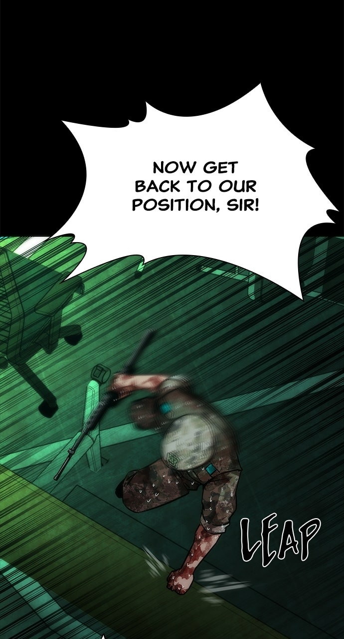 Zombie Revelation: 82-08 Episode 88 page 101 - 