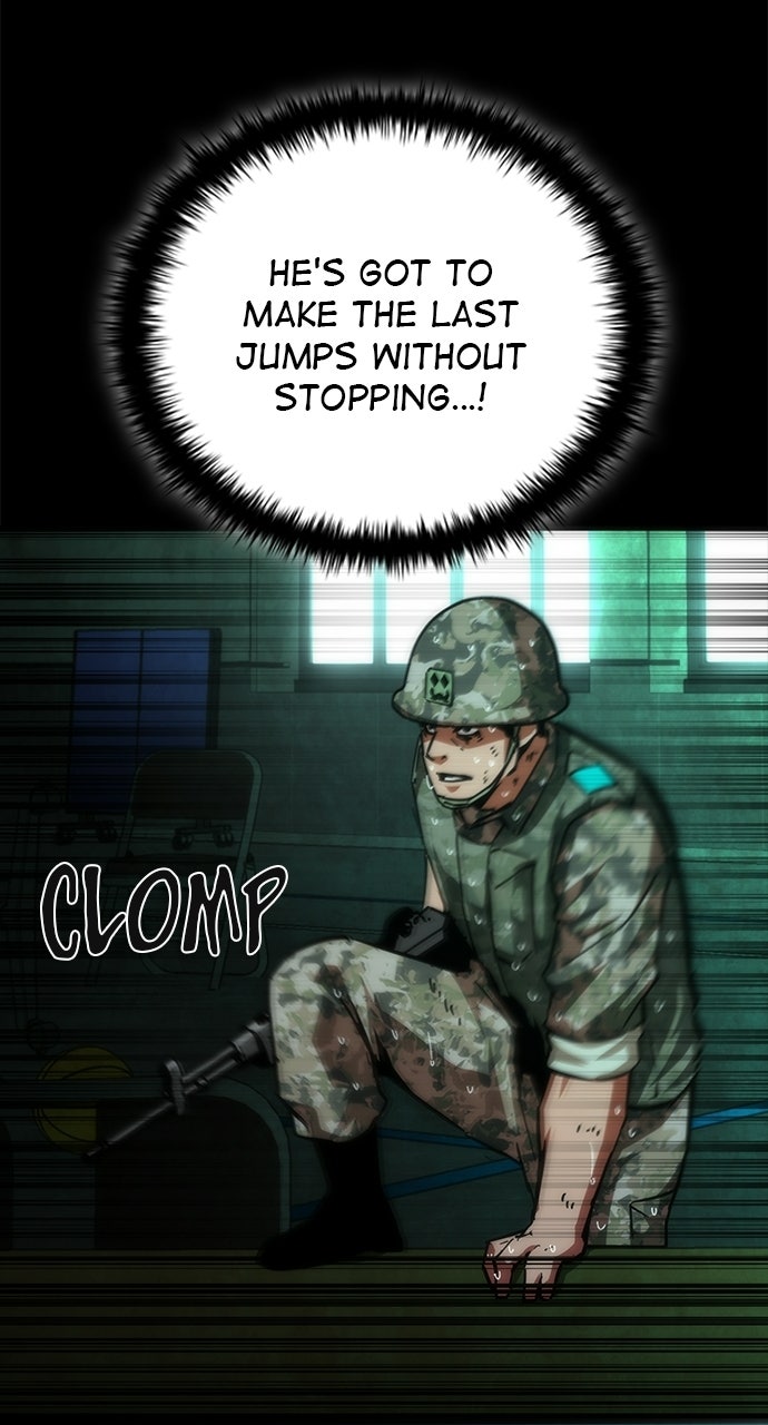 Zombie Revelation: 82-08 Episode 88 page 104 - 
