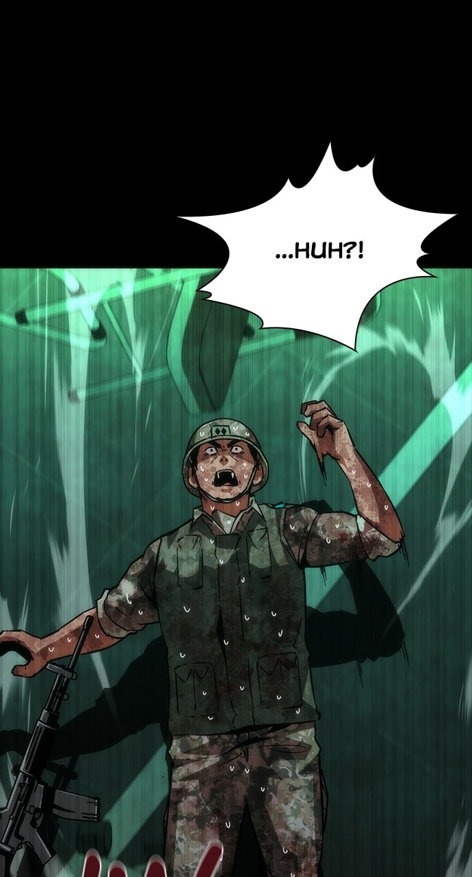 Zombie Revelation: 82-08 Episode 88 page 106 - 