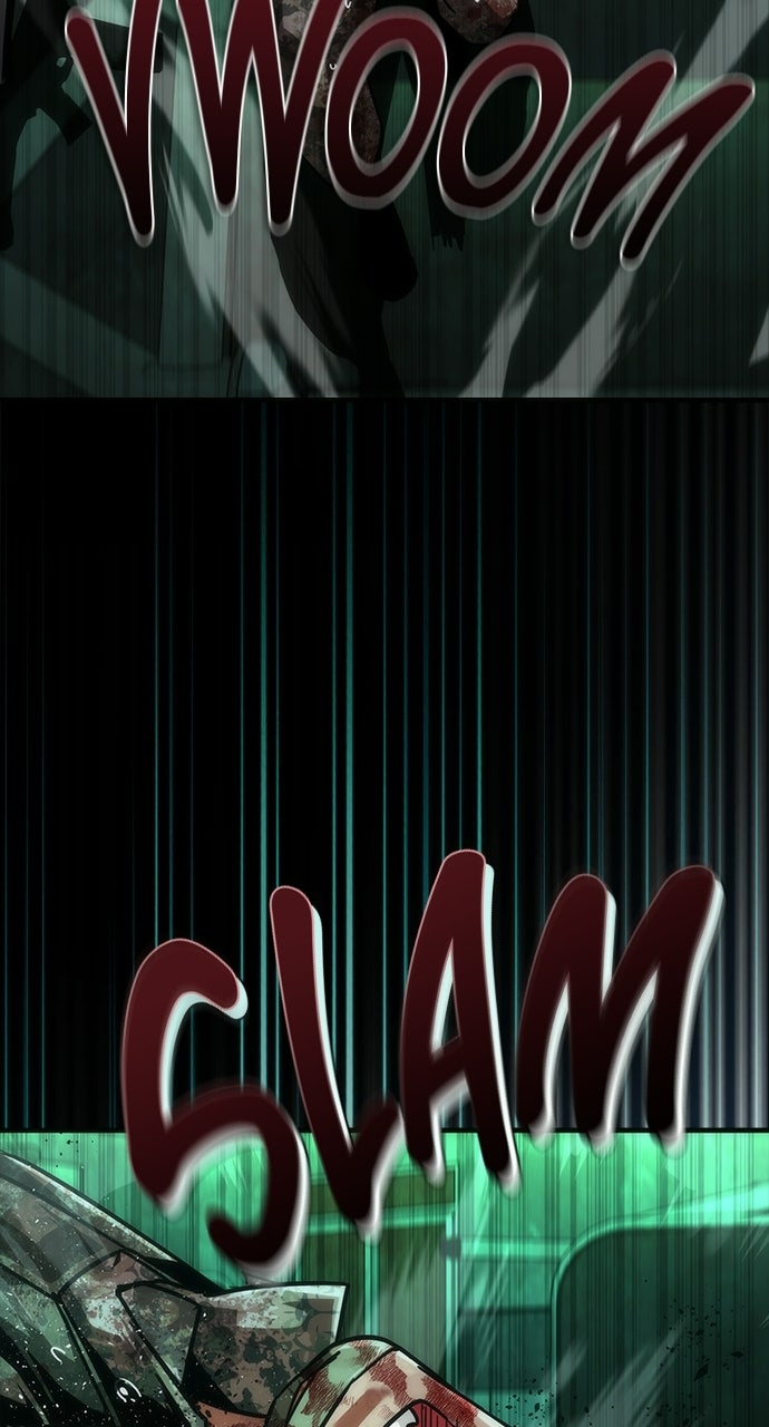 Zombie Revelation: 82-08 Episode 88 page 107 - 