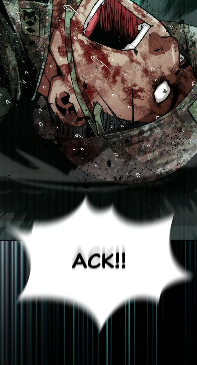 Zombie Revelation: 82-08 Episode 88 page 108 - 