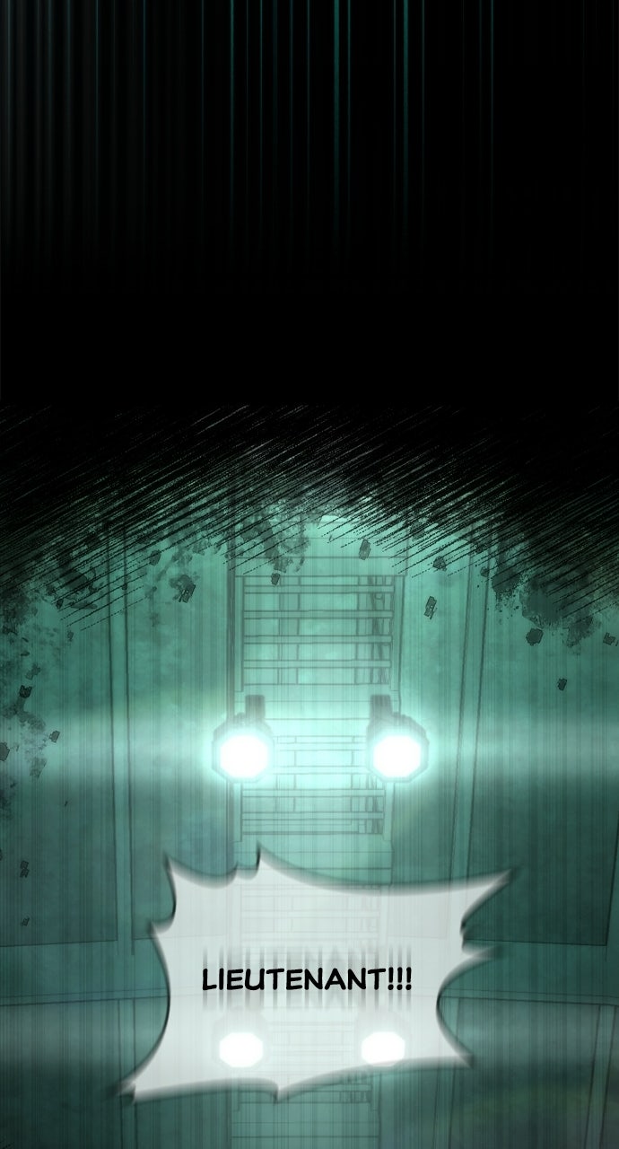 Zombie Revelation: 82-08 Episode 88 page 109 - 