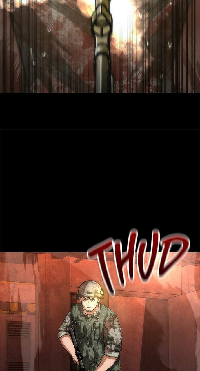 Zombie Revelation: 82-08 Episode 88 page 14 - 