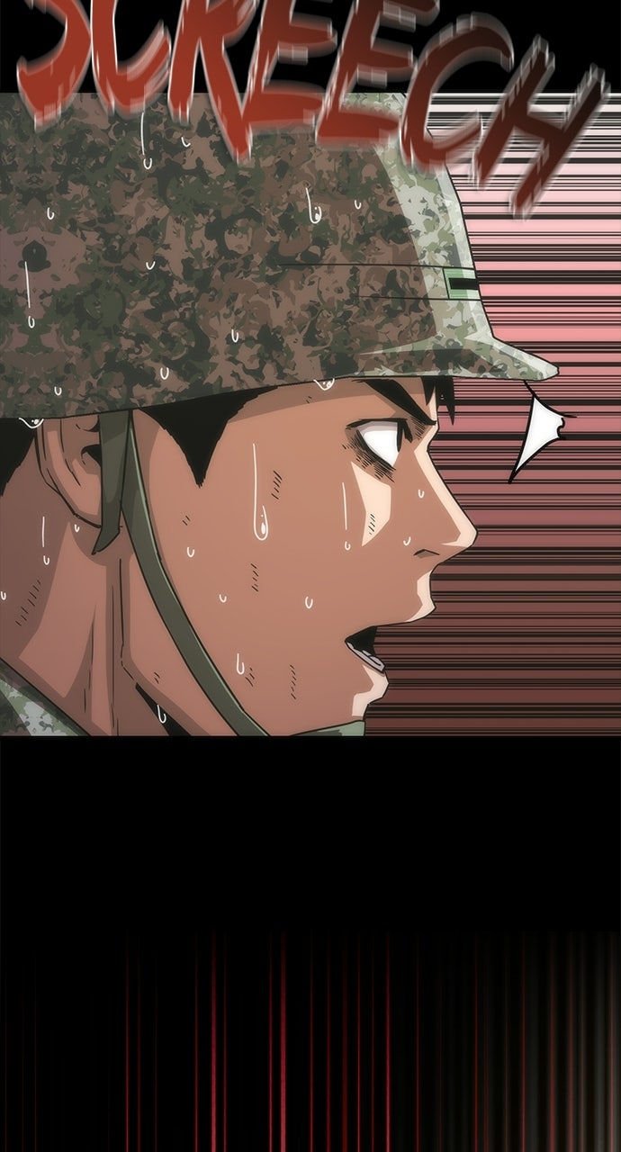 Zombie Revelation: 82-08 Episode 88 page 16 - 