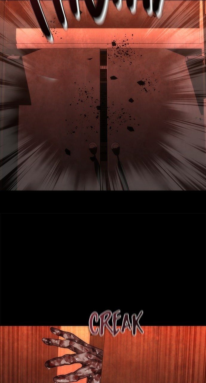 Zombie Revelation: 82-08 Episode 88 page 20 - 