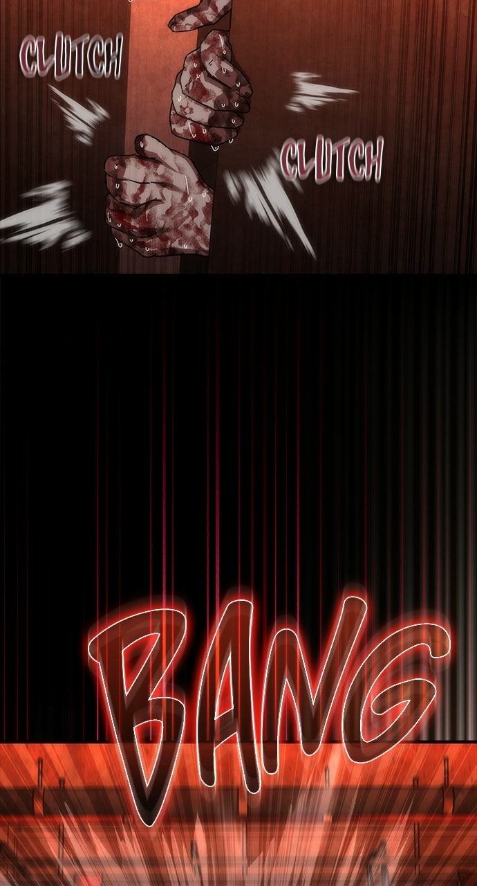Zombie Revelation: 82-08 Episode 88 page 21 - 