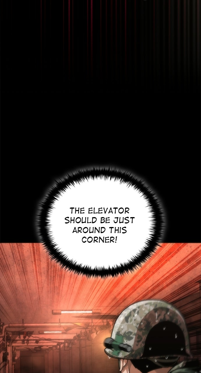Zombie Revelation: 82-08 Episode 88 page 23 - 