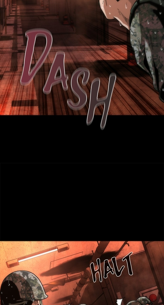 Zombie Revelation: 82-08 Episode 88 page 24 - 