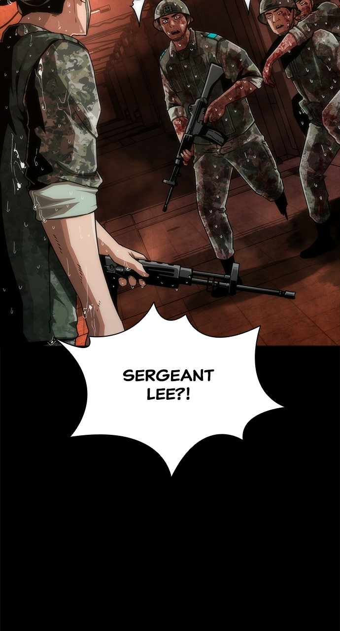 Zombie Revelation: 82-08 Episode 88 page 25 - 