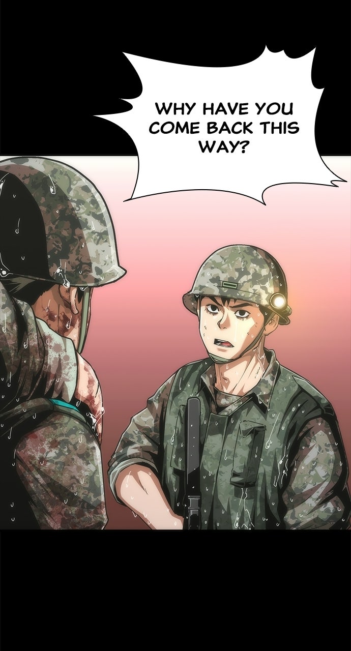 Zombie Revelation: 82-08 Episode 88 page 26 - 