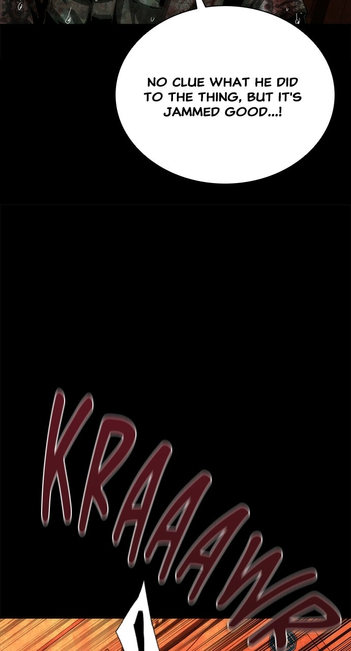 Zombie Revelation: 82-08 Episode 88 page 28 - 
