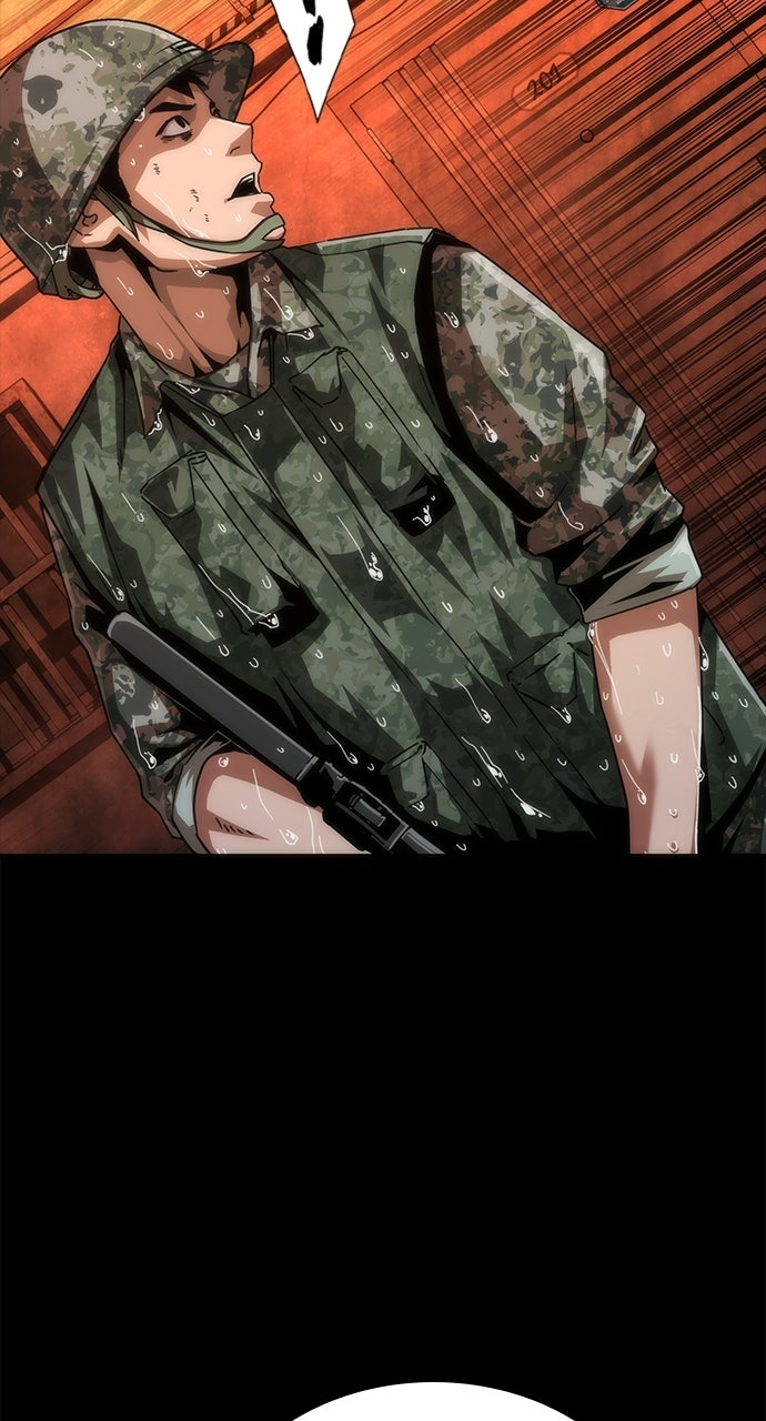 Zombie Revelation: 82-08 Episode 88 page 29 - 