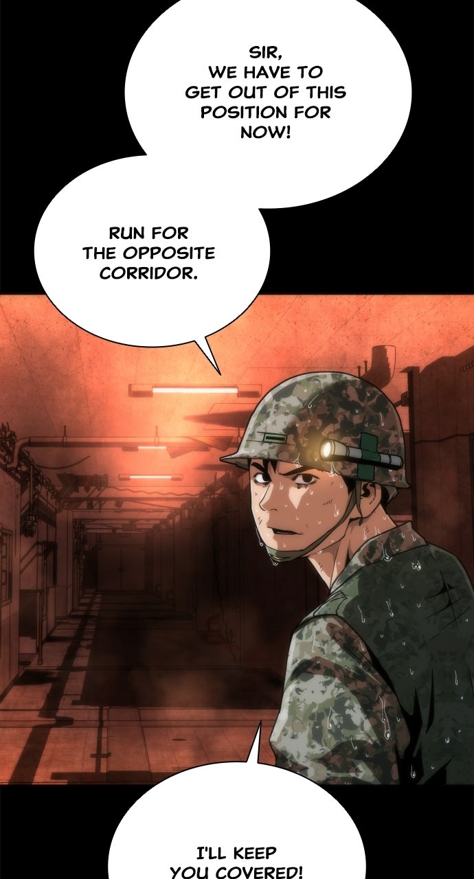 Zombie Revelation: 82-08 Episode 88 page 30 - 