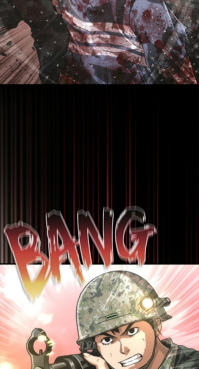 Zombie Revelation: 82-08 Episode 88 page 4 - 