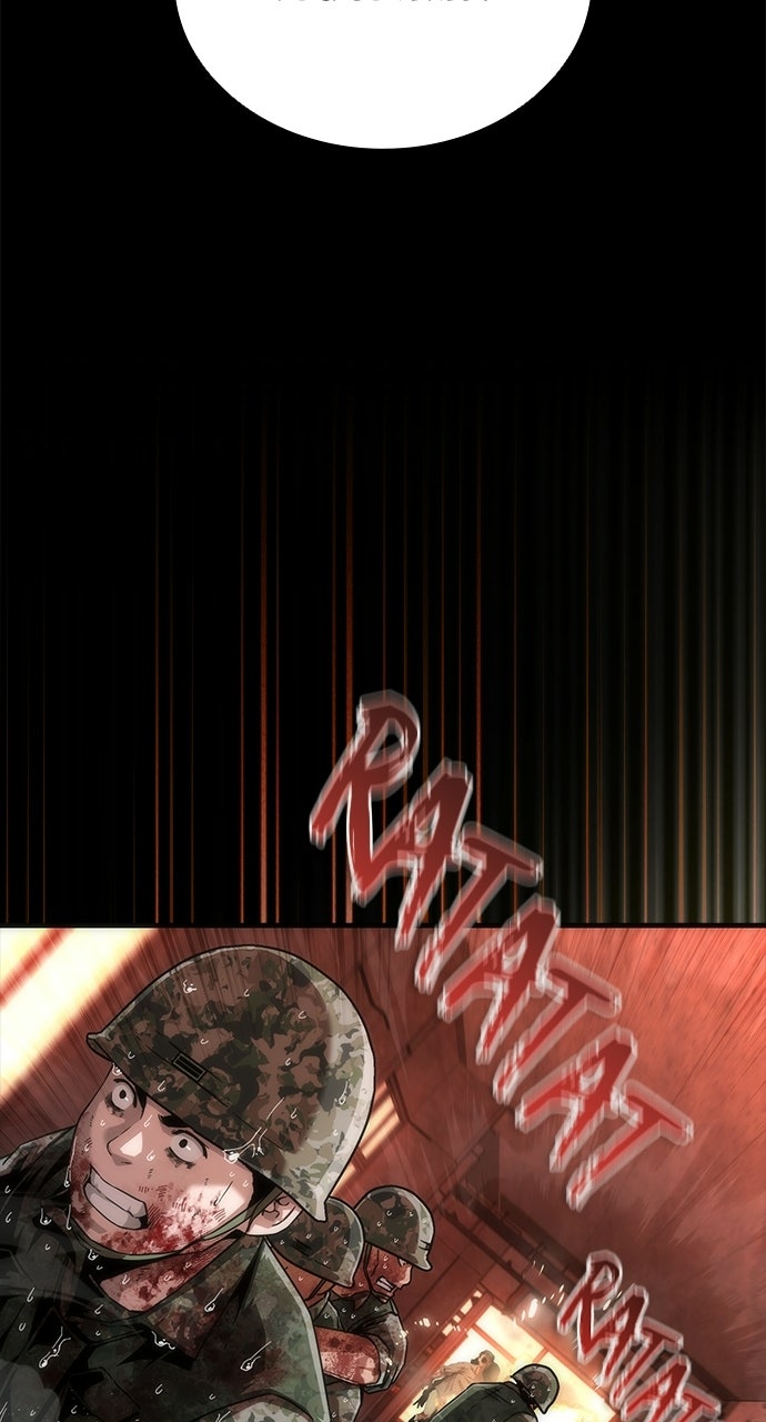 Zombie Revelation: 82-08 Episode 88 page 31 - 