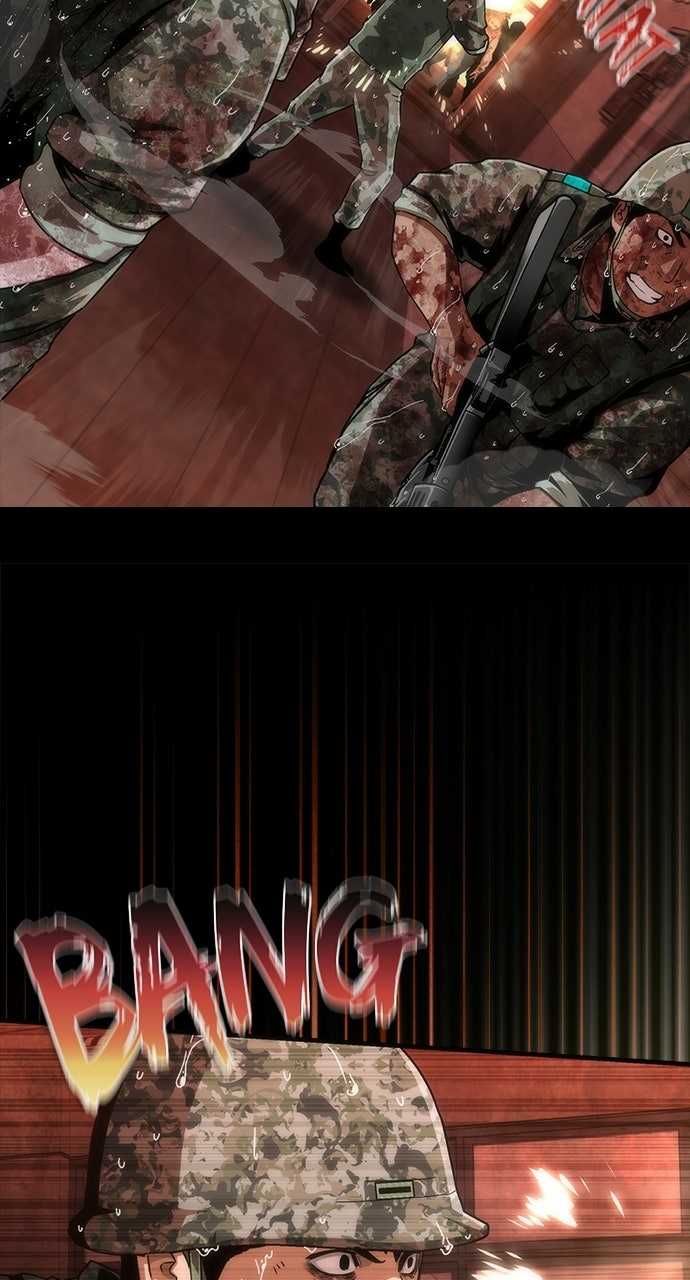 Zombie Revelation: 82-08 Episode 88 page 32 - 