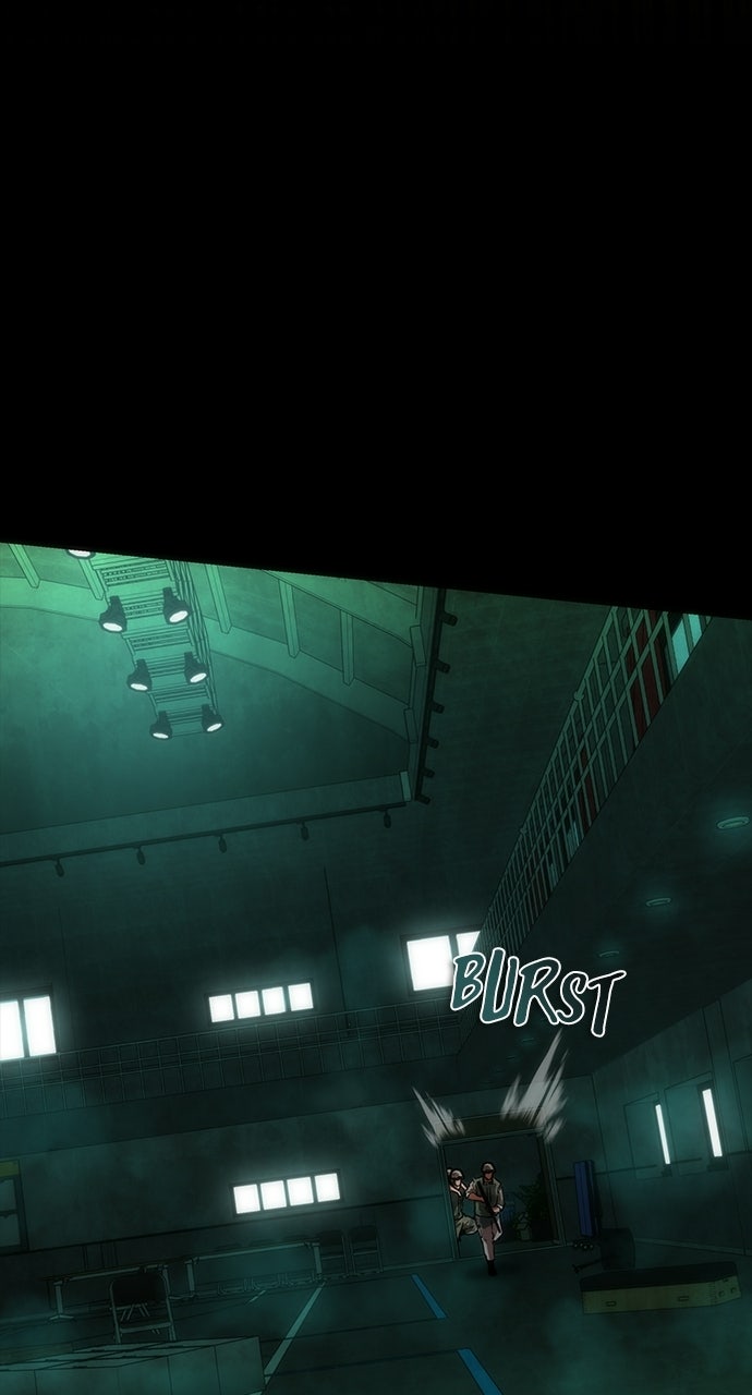 Zombie Revelation: 82-08 Episode 88 page 35 - 