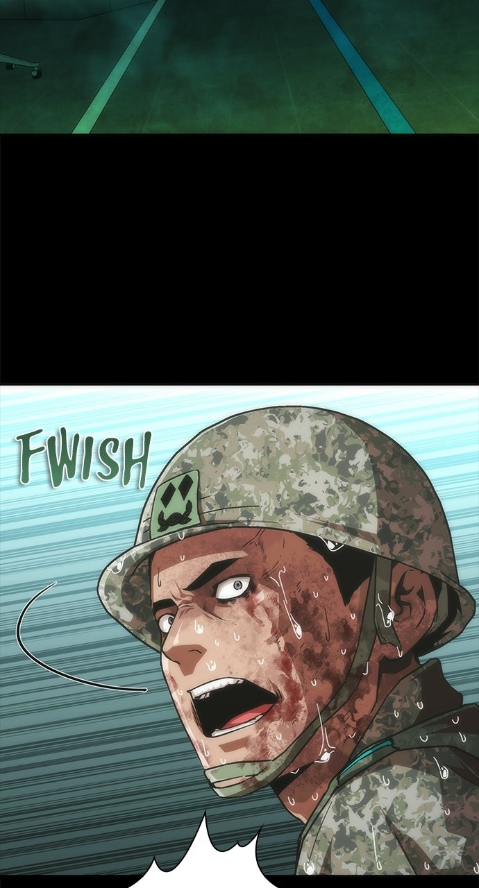 Zombie Revelation: 82-08 Episode 88 page 36 - 