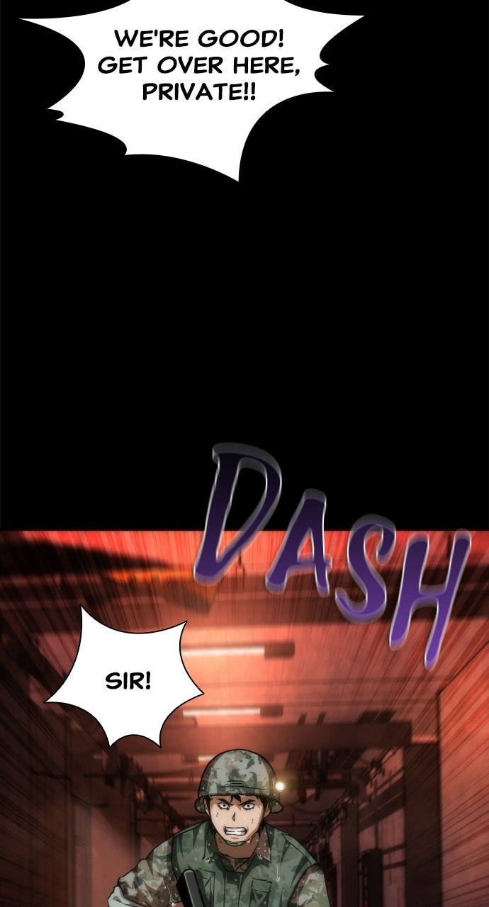 Zombie Revelation: 82-08 Episode 88 page 37 - 