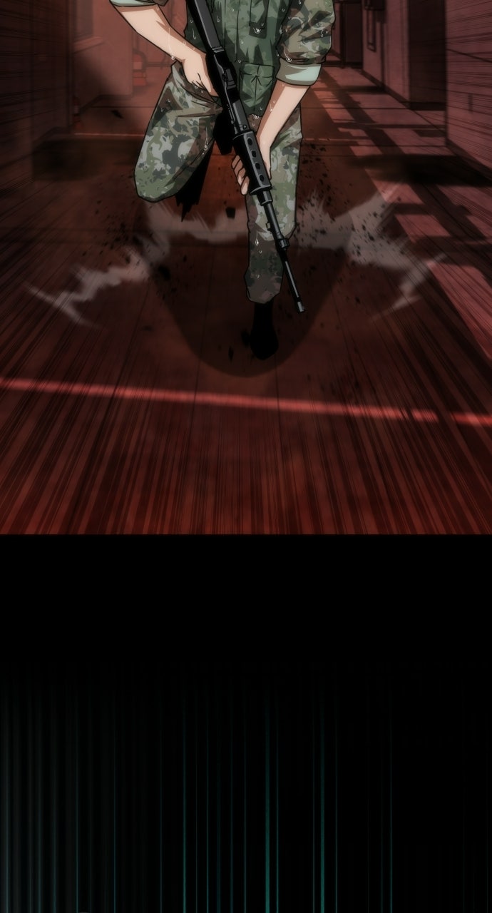 Zombie Revelation: 82-08 Episode 88 page 38 - 