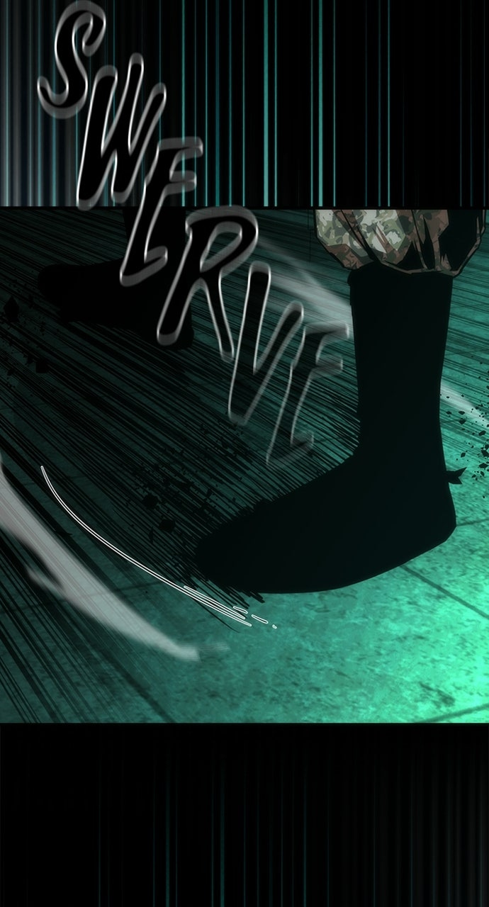 Zombie Revelation: 82-08 Episode 88 page 39 - 