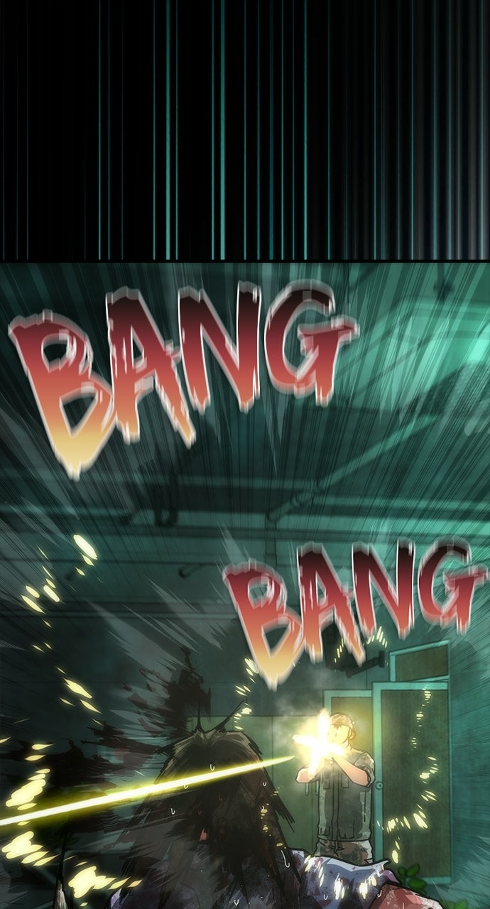 Zombie Revelation: 82-08 Episode 88 page 40 - 