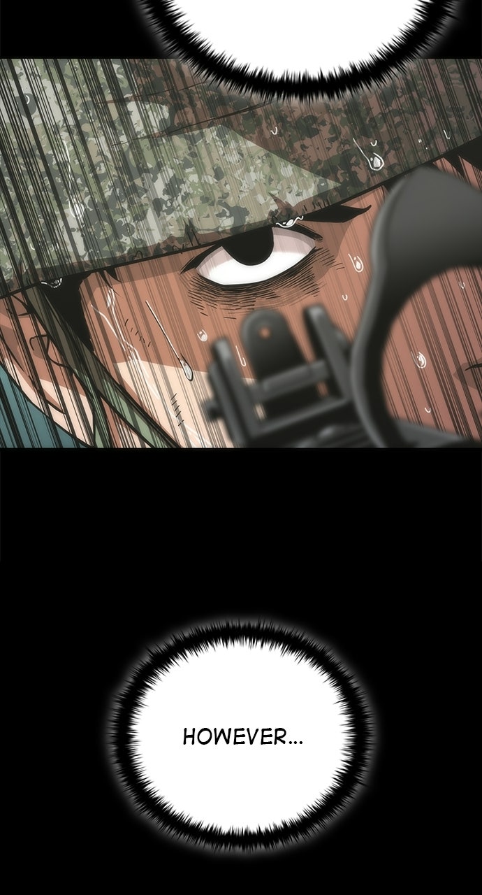 Zombie Revelation: 82-08 Episode 88 page 42 - 