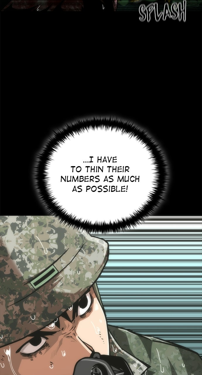Zombie Revelation: 82-08 Episode 88 page 44 - 