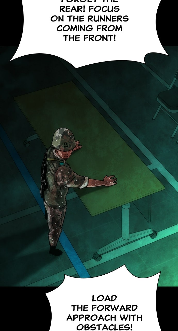 Zombie Revelation: 82-08 Episode 88 page 47 - 