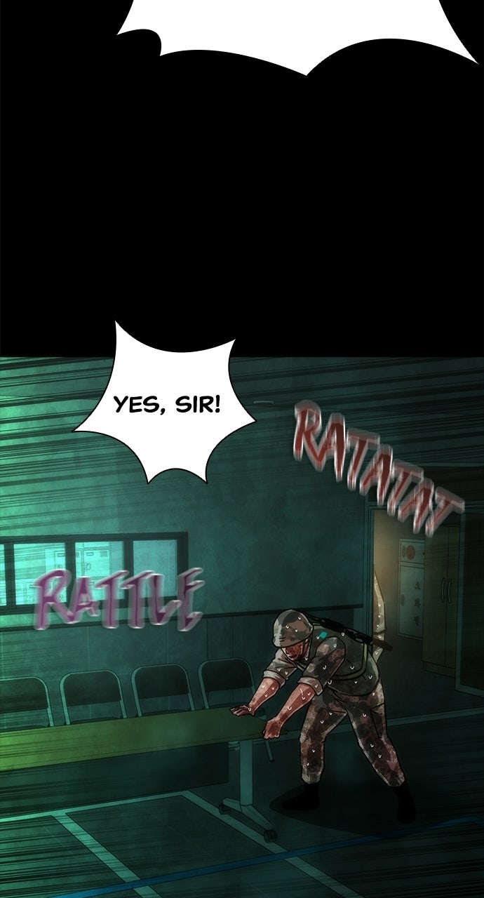 Zombie Revelation: 82-08 Episode 88 page 48 - 