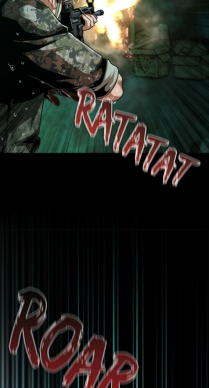Zombie Revelation: 82-08 Episode 88 page 50 - 