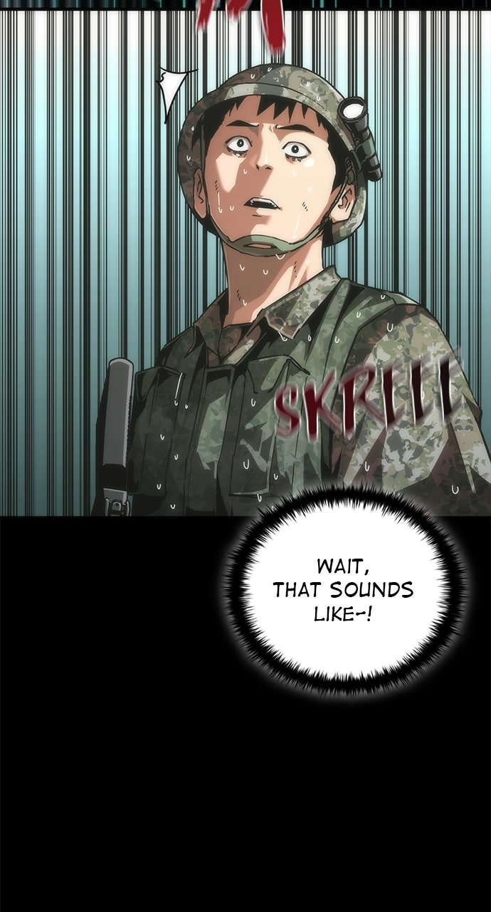 Zombie Revelation: 82-08 Episode 88 page 51 - 