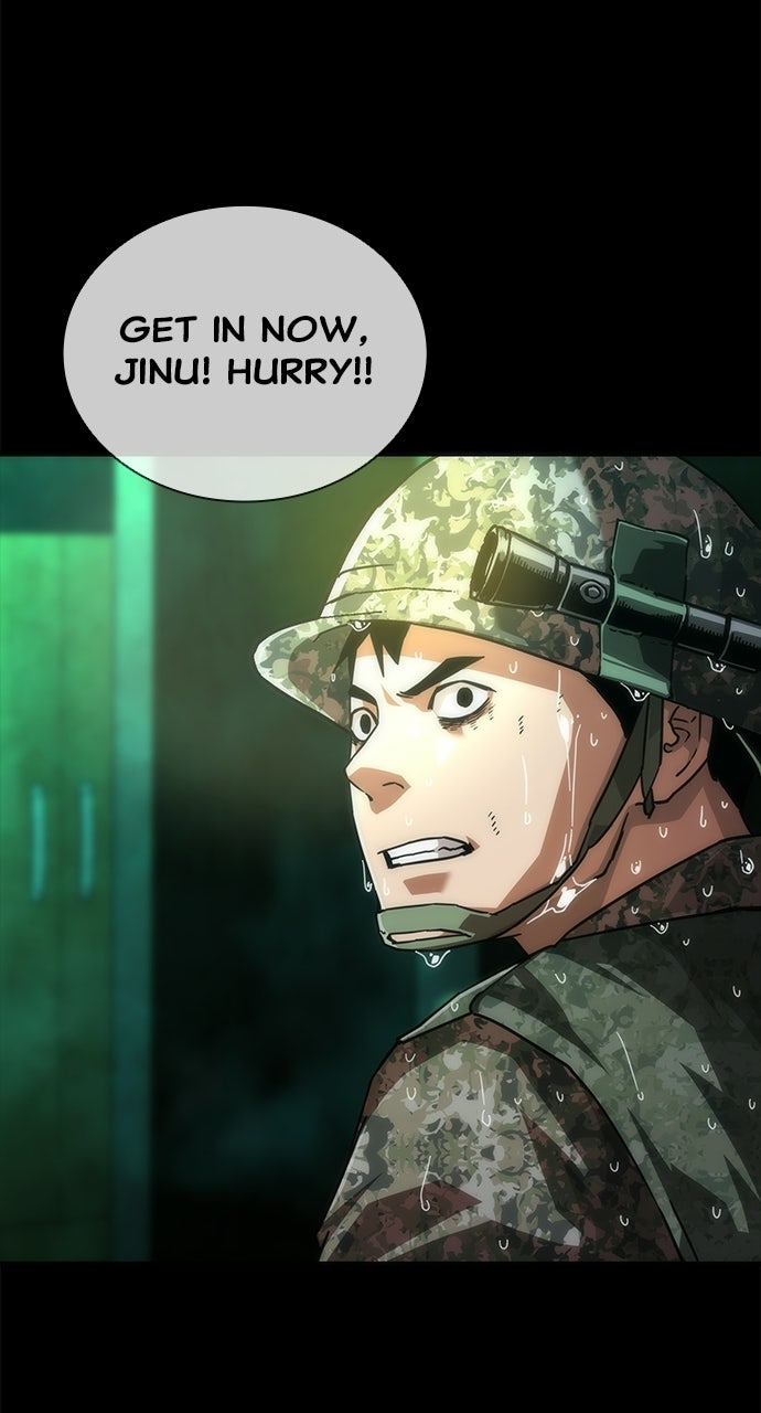Zombie Revelation: 82-08 Episode 88 page 52 - 