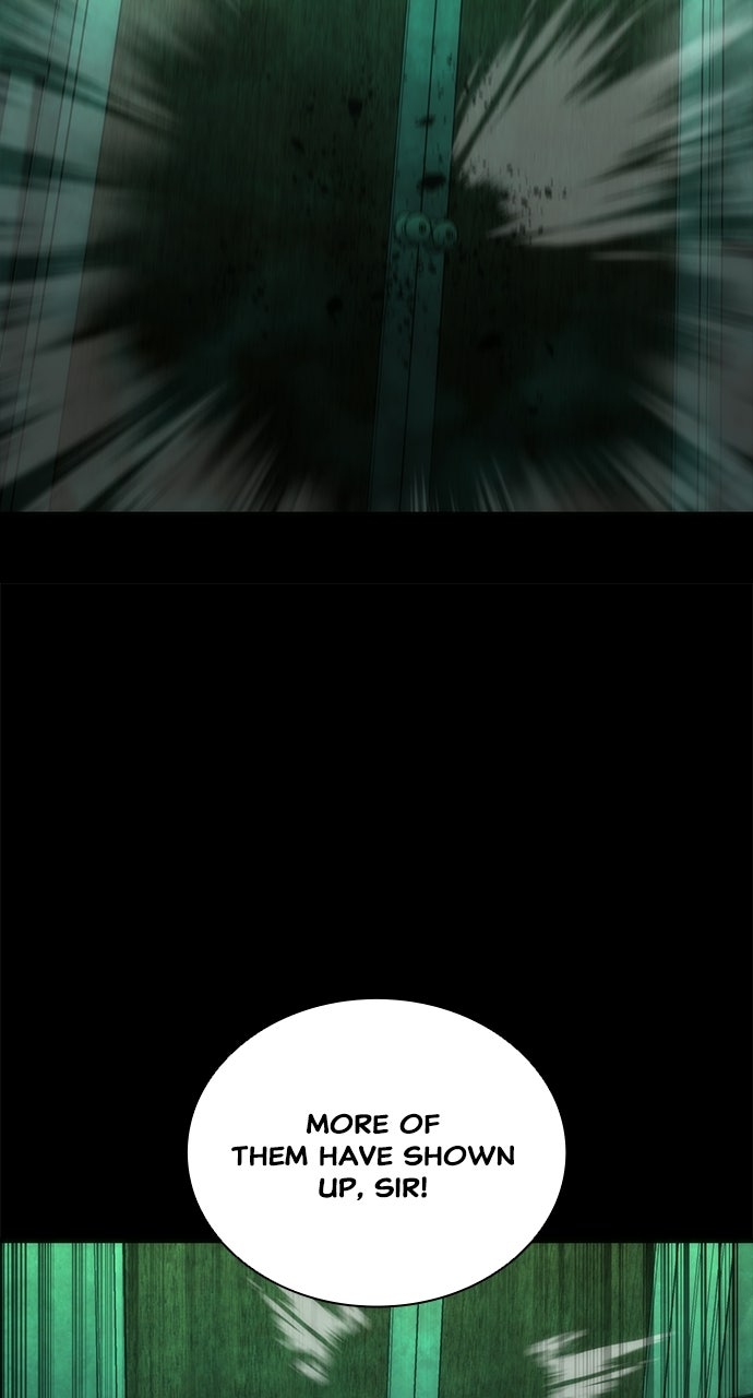 Zombie Revelation: 82-08 Episode 88 page 54 - 