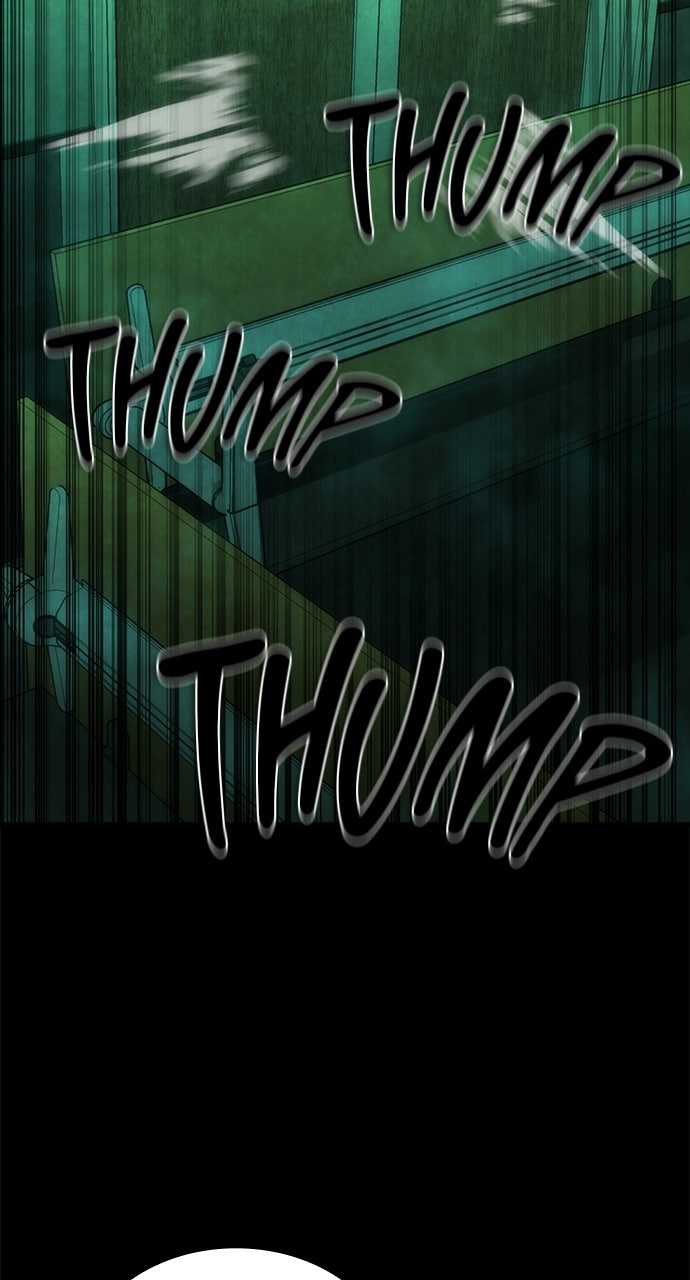 Zombie Revelation: 82-08 Episode 88 page 55 - 