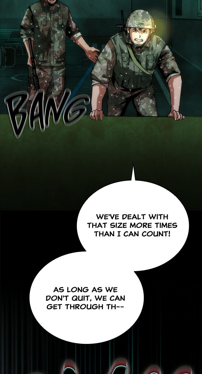 Zombie Revelation: 82-08 Episode 88 page 58 - 