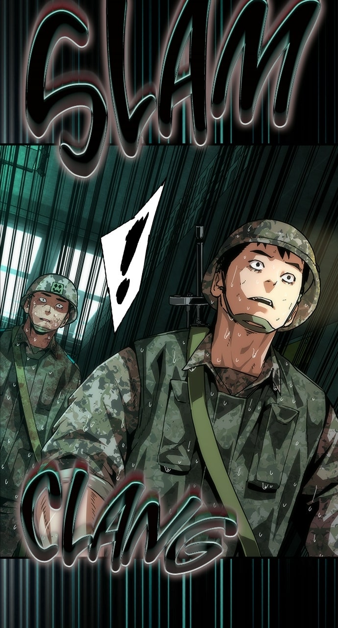 Zombie Revelation: 82-08 Episode 88 page 59 - 
