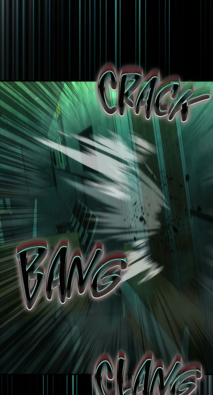 Zombie Revelation: 82-08 Episode 88 page 60 - 